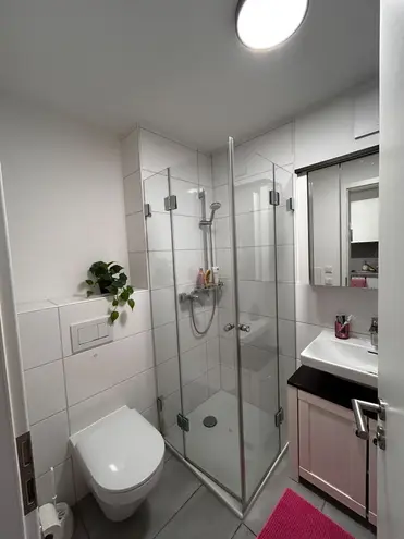 1 Zimmer Wohnung mit 24 m² in Regensburg – Bild 9