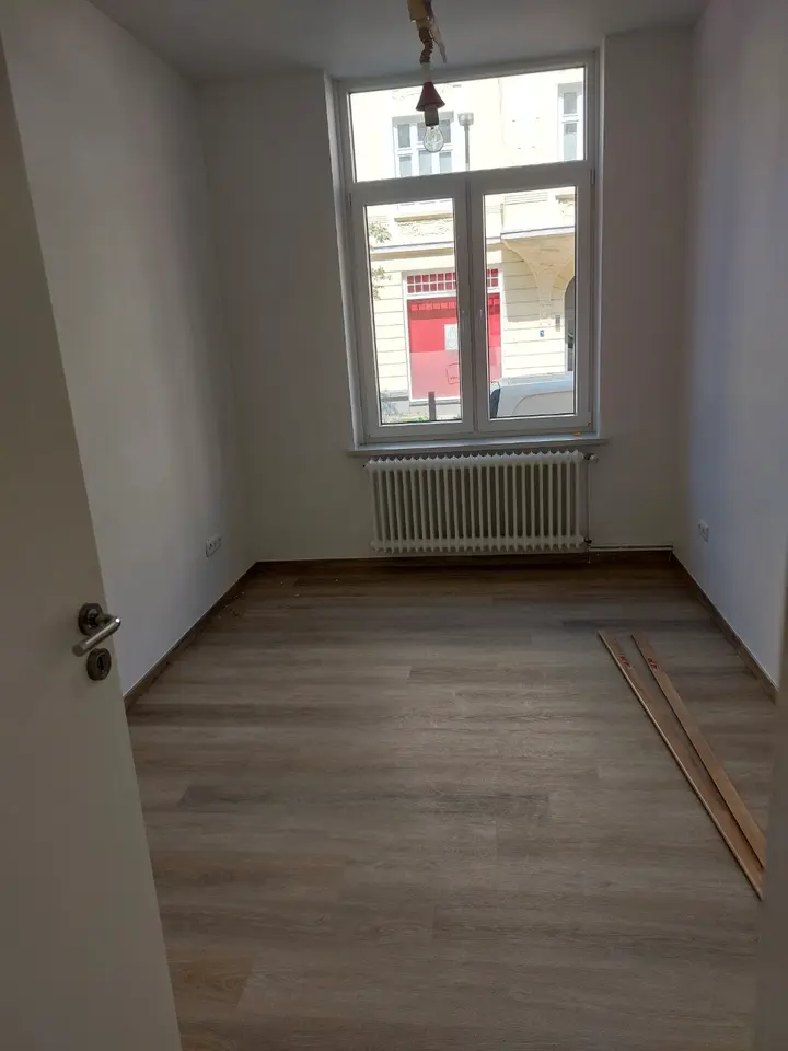 3 Zimmer Wohnung mit 95 m² in Wilhelmshaven – Bild 1
