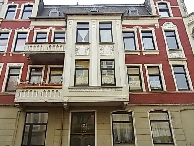 3 Zimmer Wohnung mit 95 m² in Wilhelmshaven – Bild 2