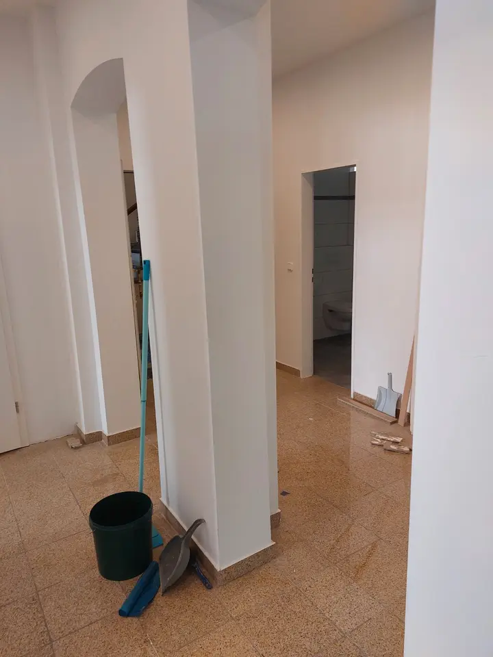 3 Zimmer Wohnung mit 95 m² in Wilhelmshaven – Bild 4