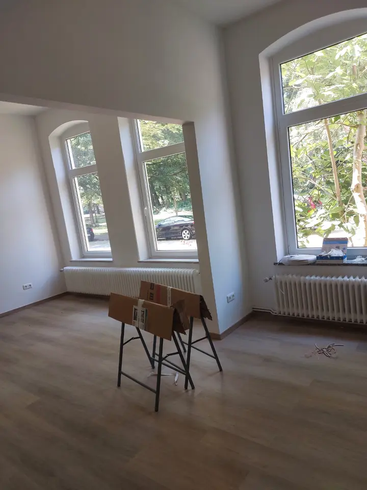 3 Zimmer Wohnung mit 95 m² in Wilhelmshaven – Bild 6