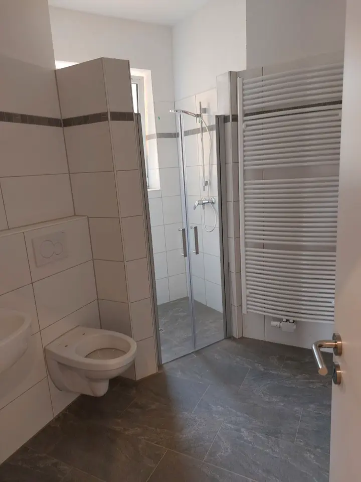3 Zimmer Wohnung mit 95 m² in Wilhelmshaven – Bild 8