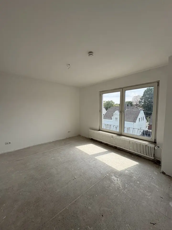 4 Zimmer Wohnung mit 60 m² in Bottrop – Bild 1