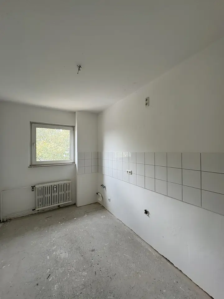 4 Zimmer Wohnung mit 60 m² in Bottrop – Bild 3