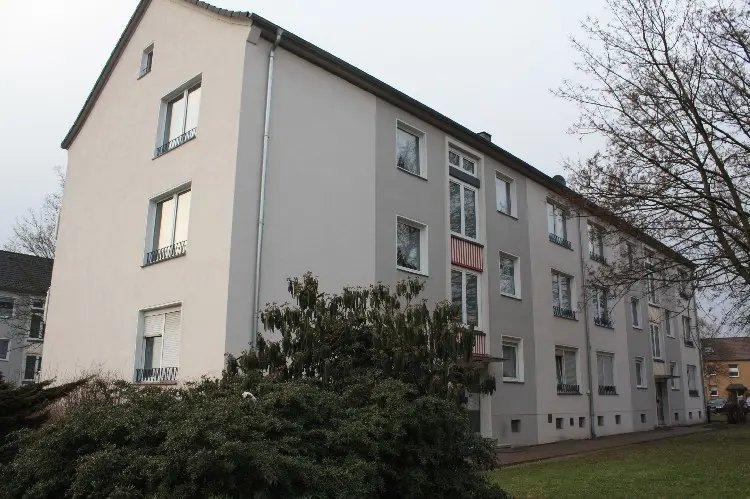 4 Zimmer Wohnung mit 60 m² in Bottrop – Bild 4