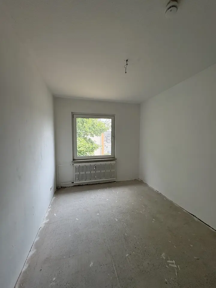 4 Zimmer Wohnung mit 60 m² in Bottrop – Bild 6