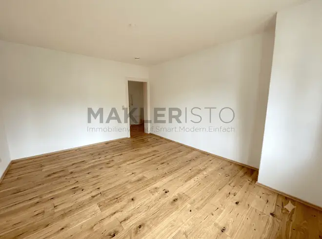 2 Zimmer Wohnung mit 58 m² in Dresden – Bild 2