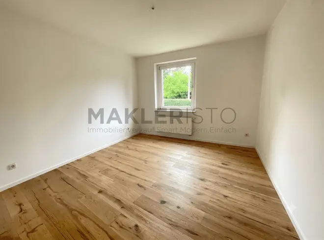 2 Zimmer Wohnung mit 58 m² in Dresden – Bild 3