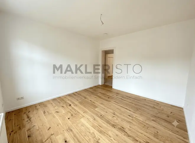 2 Zimmer Wohnung mit 58 m² in Dresden – Bild 4
