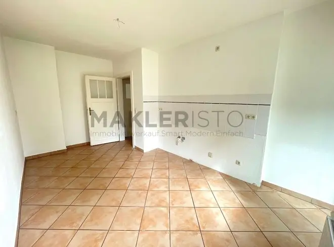 2 Zimmer Wohnung mit 58 m² in Dresden – Bild 5
