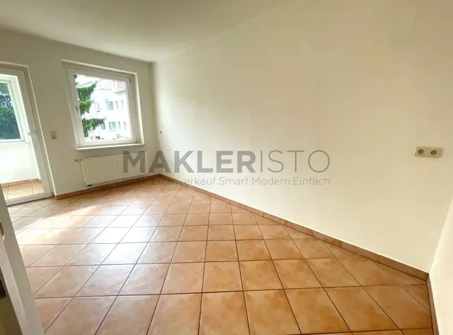 2 Zimmer Wohnung mit 58 m² in Dresden – Bild 6
