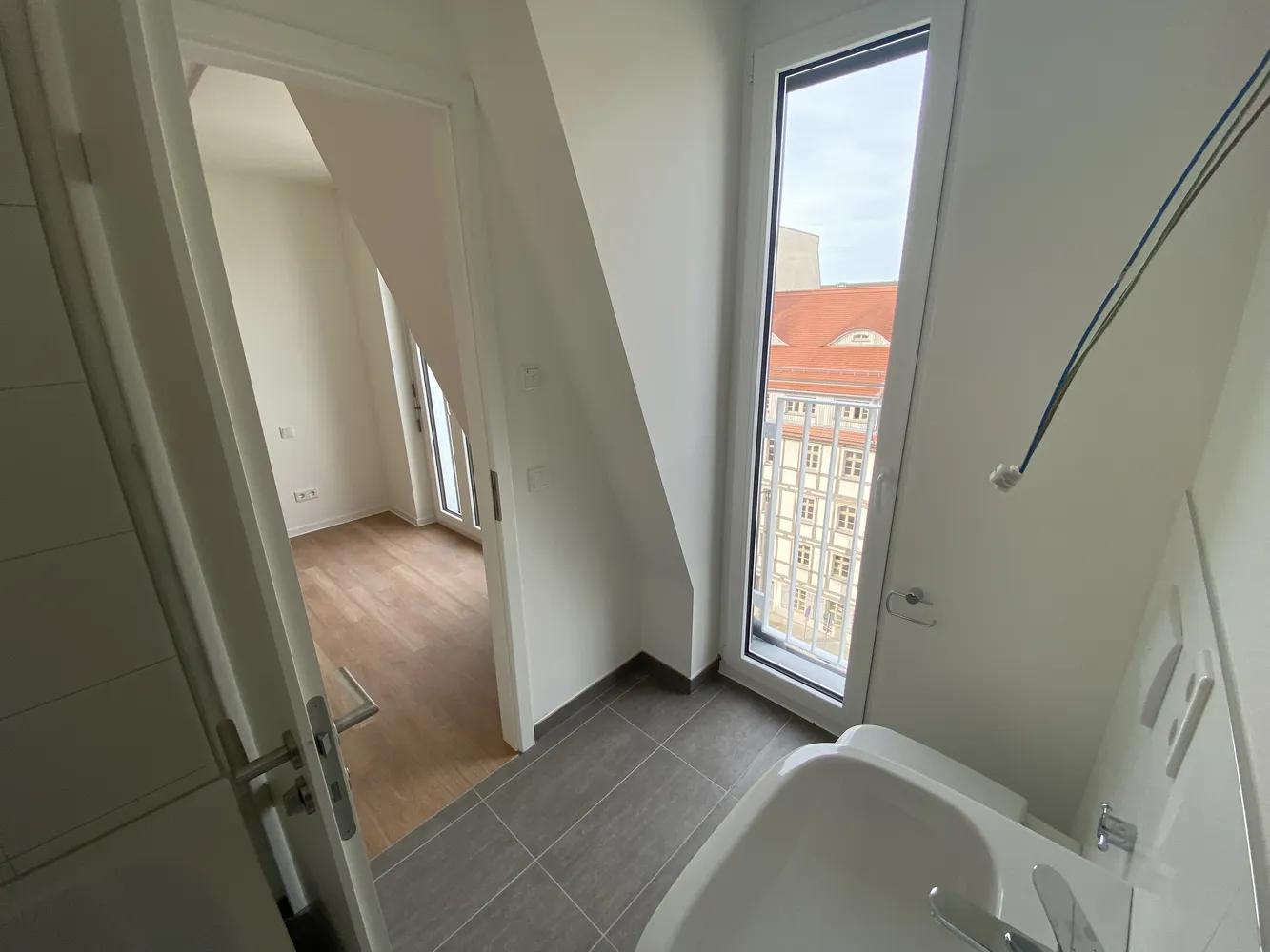 3 Zimmer Wohnung mit 82 m² in Dresden – Bild 11