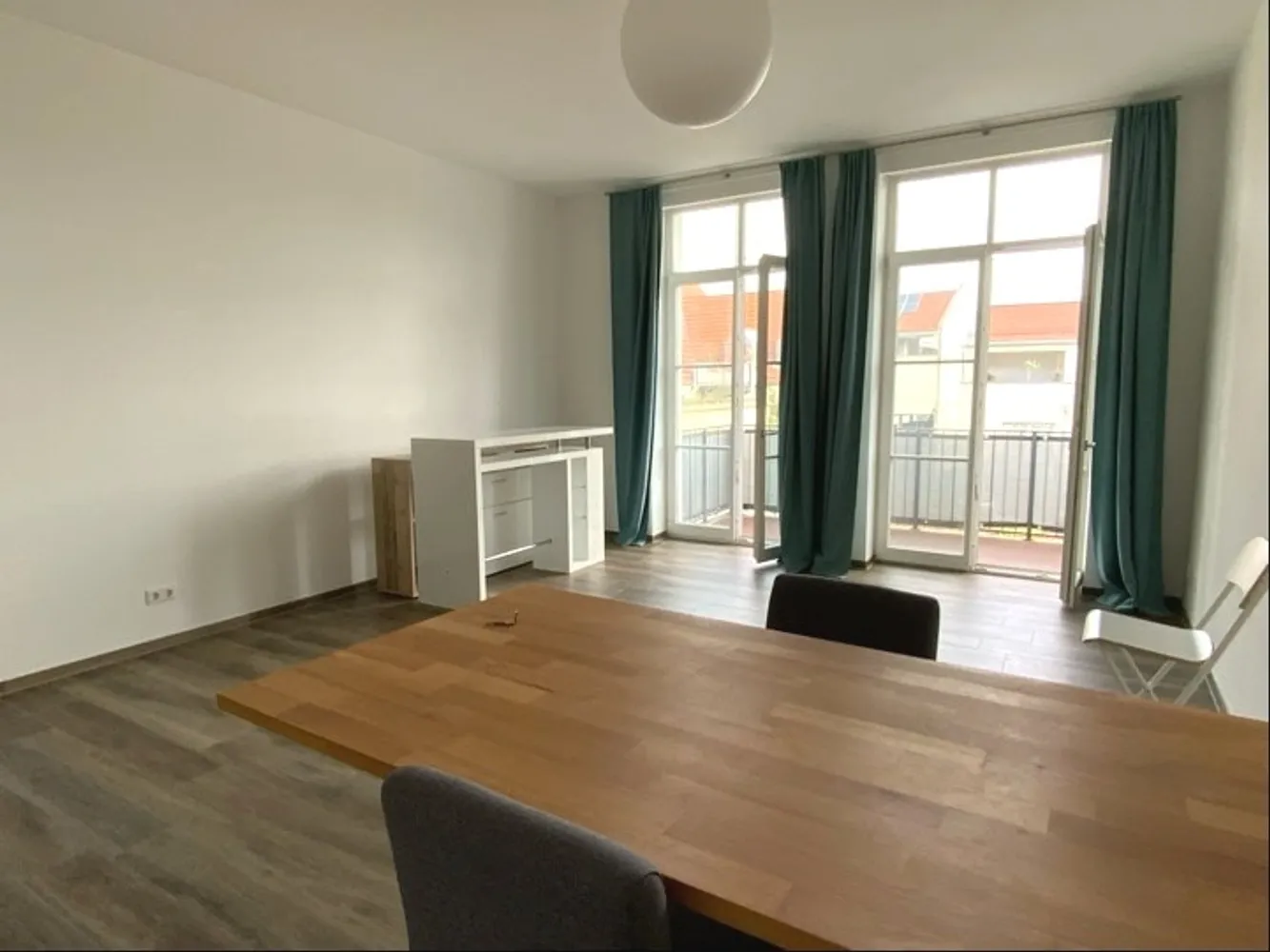 2 Zimmer Wohnung mit 51 m² in Ingolstadt – Bild 1