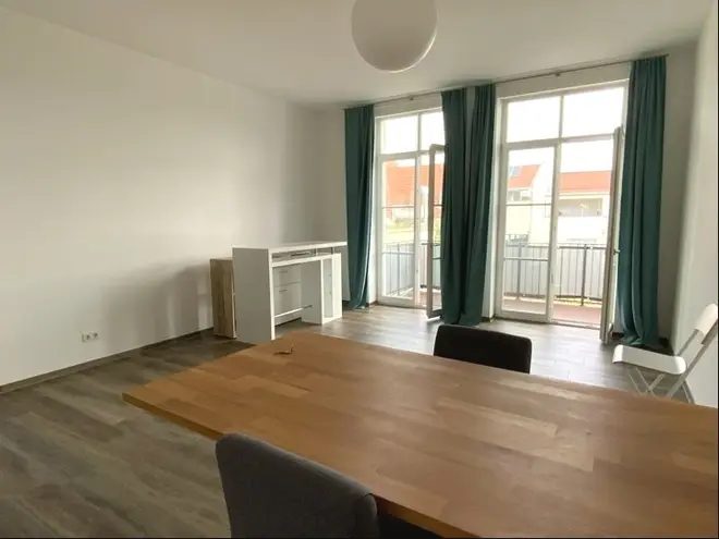 2 Zimmer Wohnung mit 51 m² in Ingolstadt – Bild 1