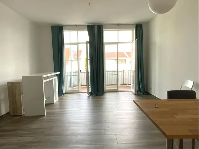 2 Zimmer Wohnung mit 51 m² in Ingolstadt – Bild 2