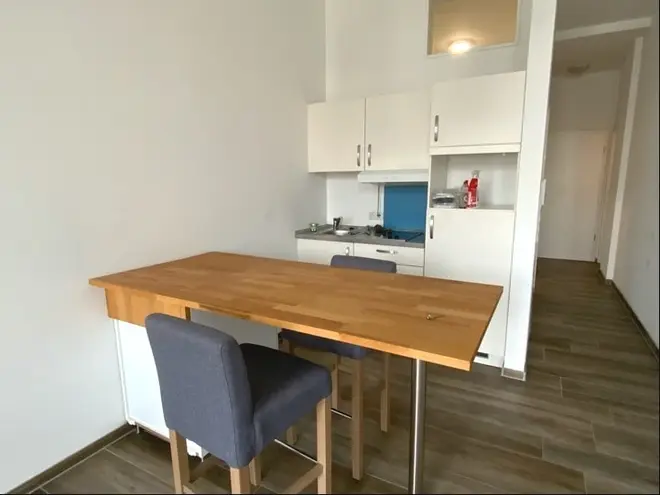 2 Zimmer Wohnung mit 51 m² in Ingolstadt – Bild 3