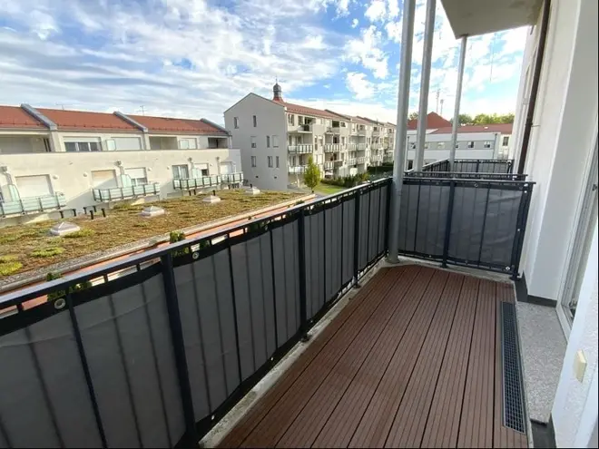 2 Zimmer Wohnung mit 51 m² in Ingolstadt – Bild 9