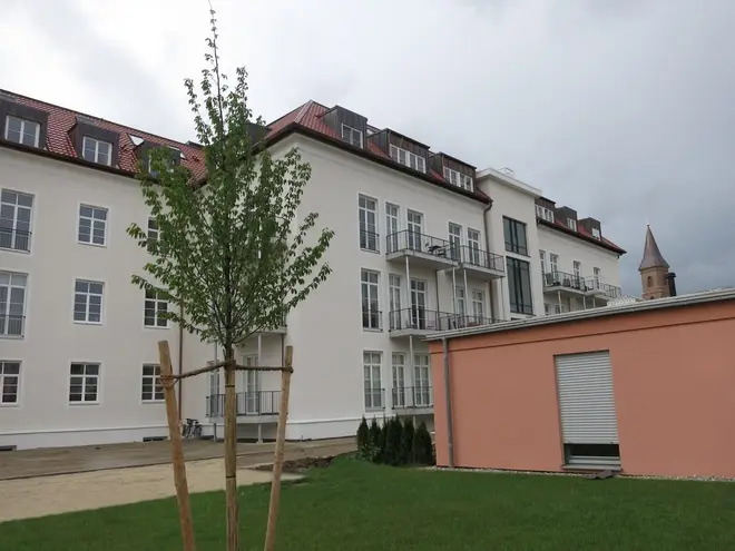 2 Zimmer Wohnung mit 51 m² in Ingolstadt – Bild 10