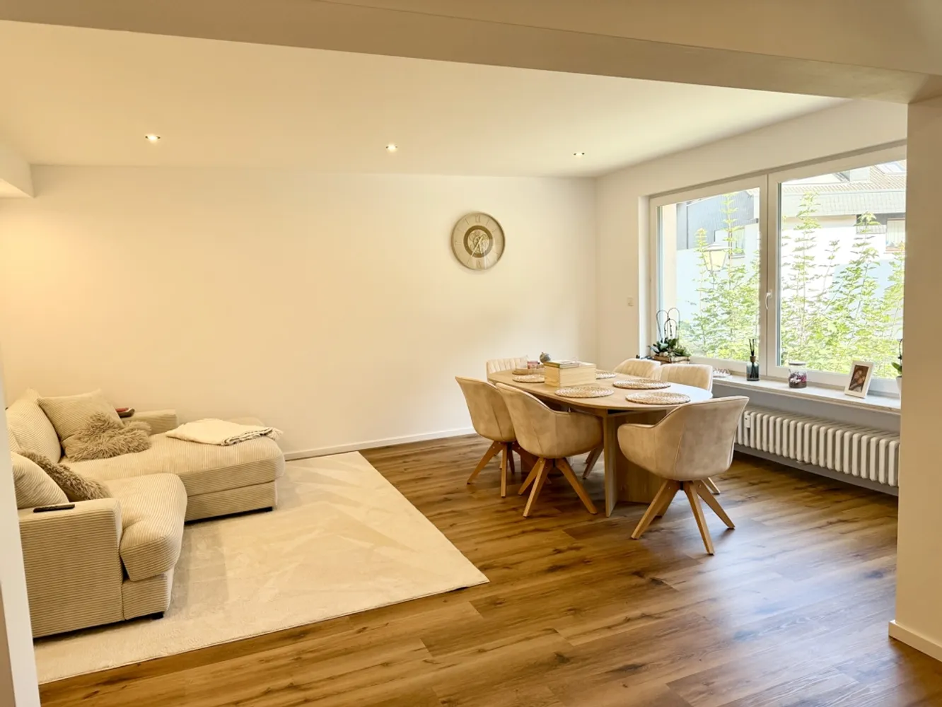 3 Zimmer Wohnung mit 88 m² in Fulda – Bild 2