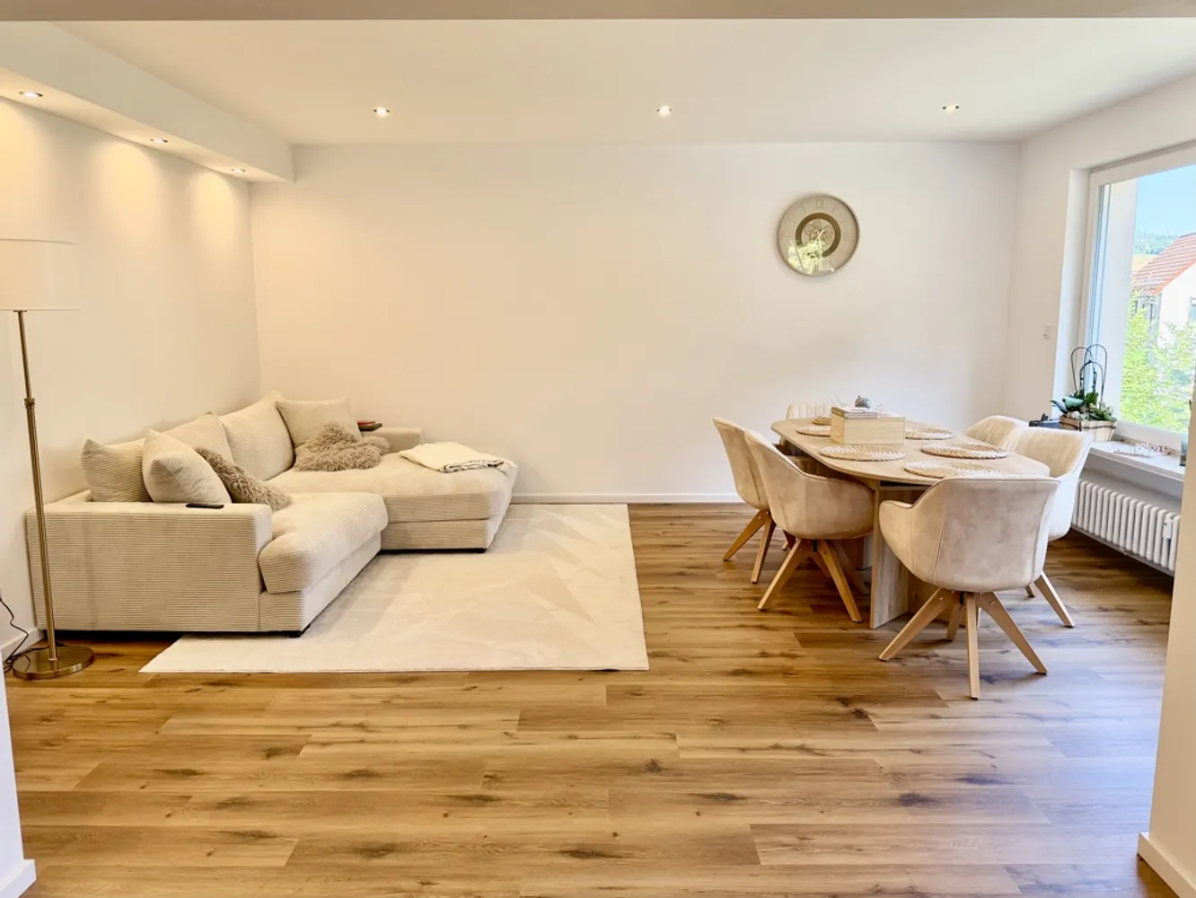 3 Zimmer Wohnung mit 88 m² in Fulda – Bild 3