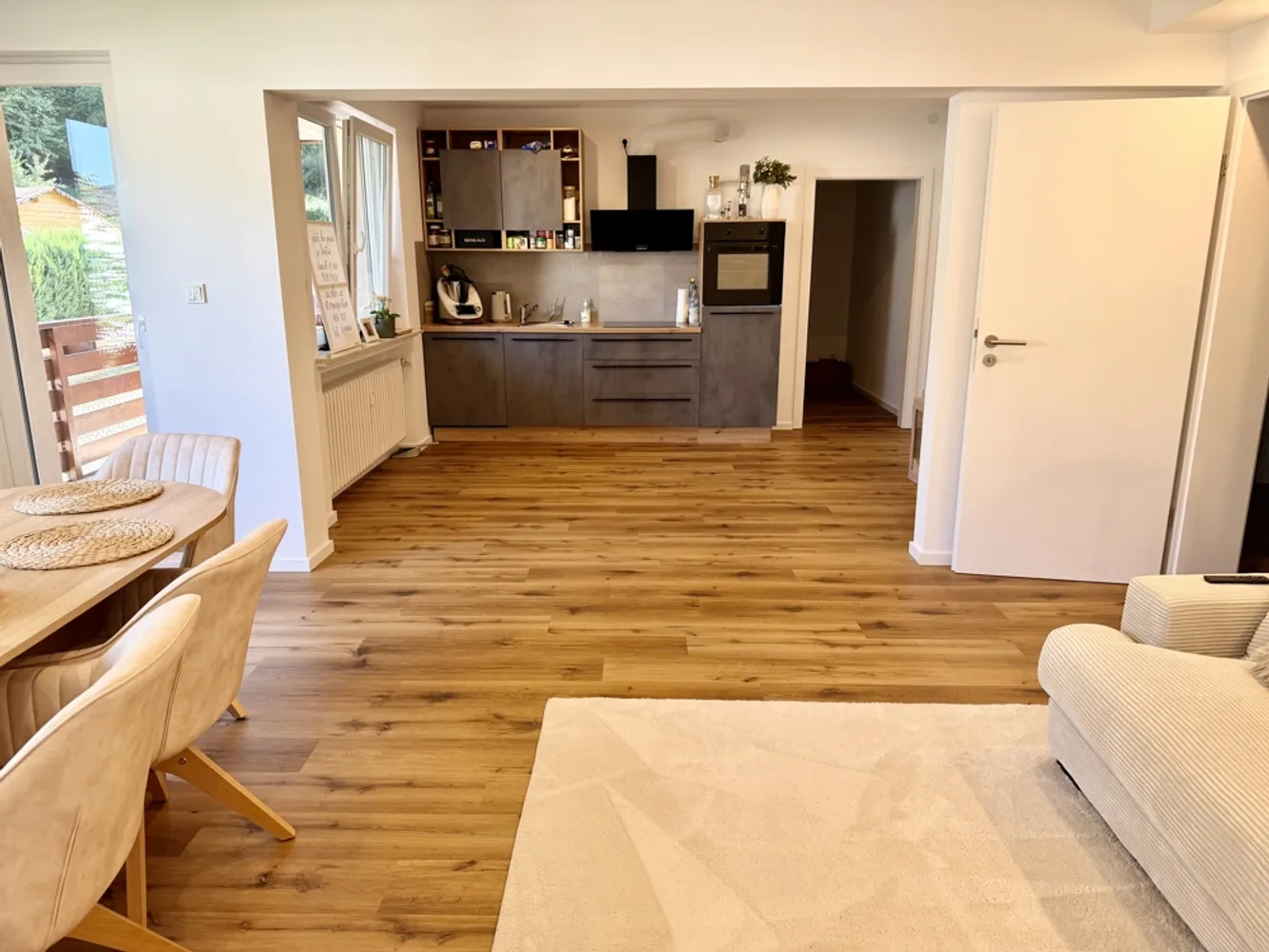 3 Zimmer Wohnung mit 88 m² in Fulda – Bild 5