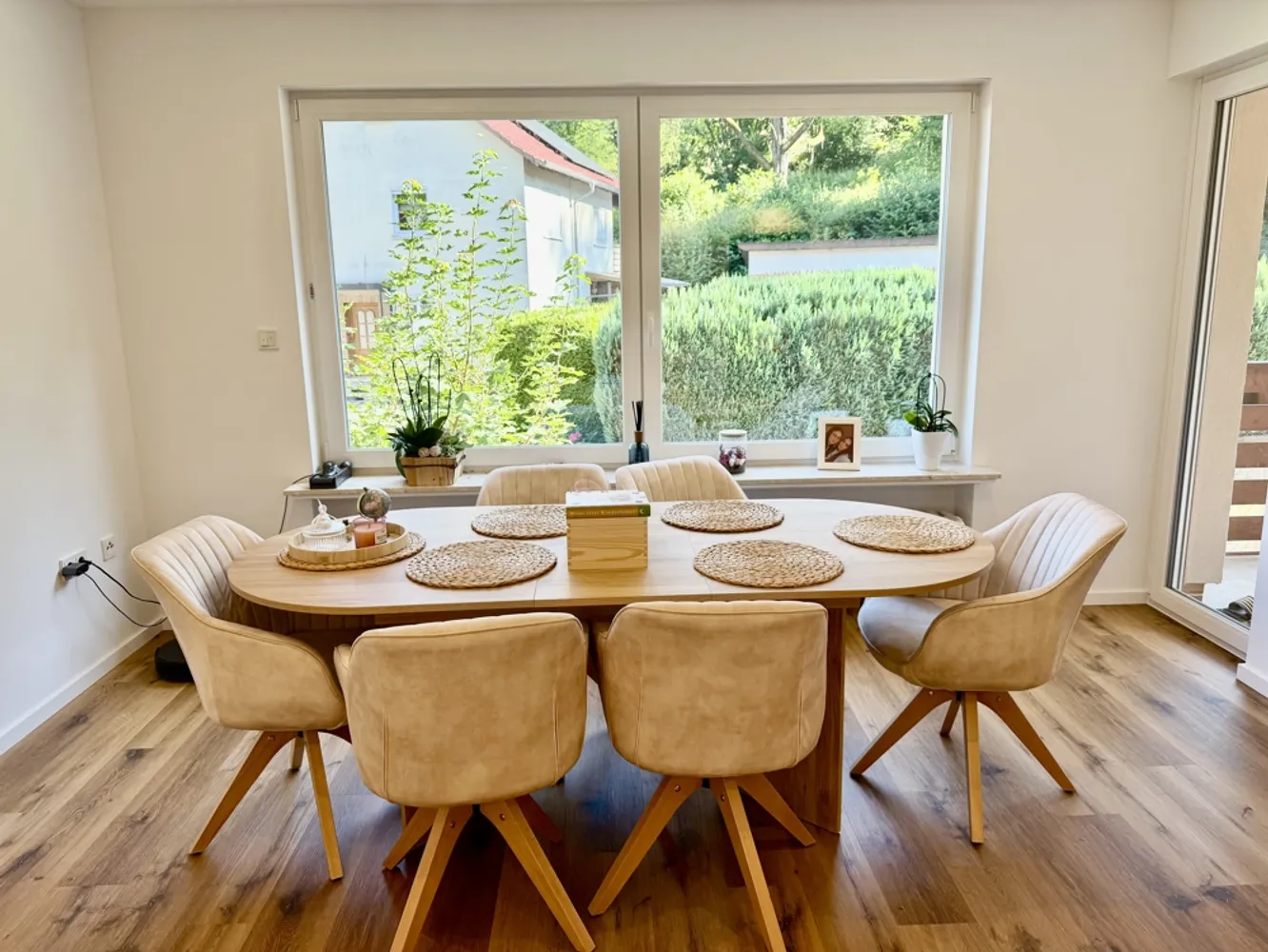 3 Zimmer Wohnung mit 88 m² in Fulda – Bild 6