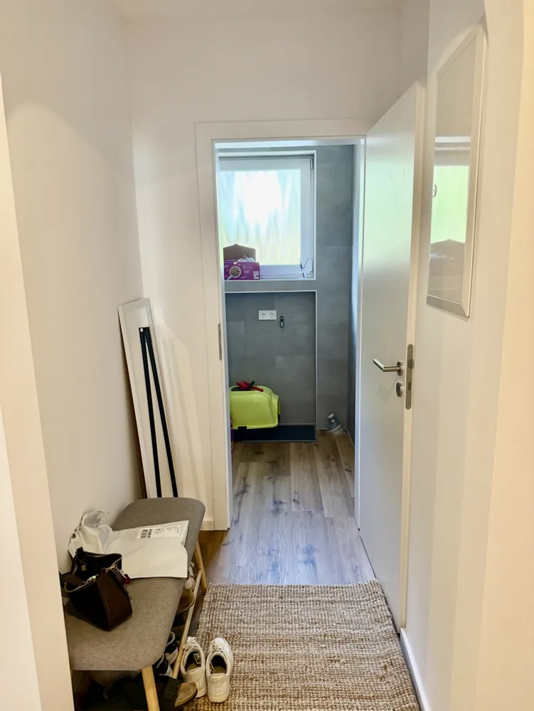 3 Zimmer Wohnung mit 88 m² in Fulda – Bild 9
