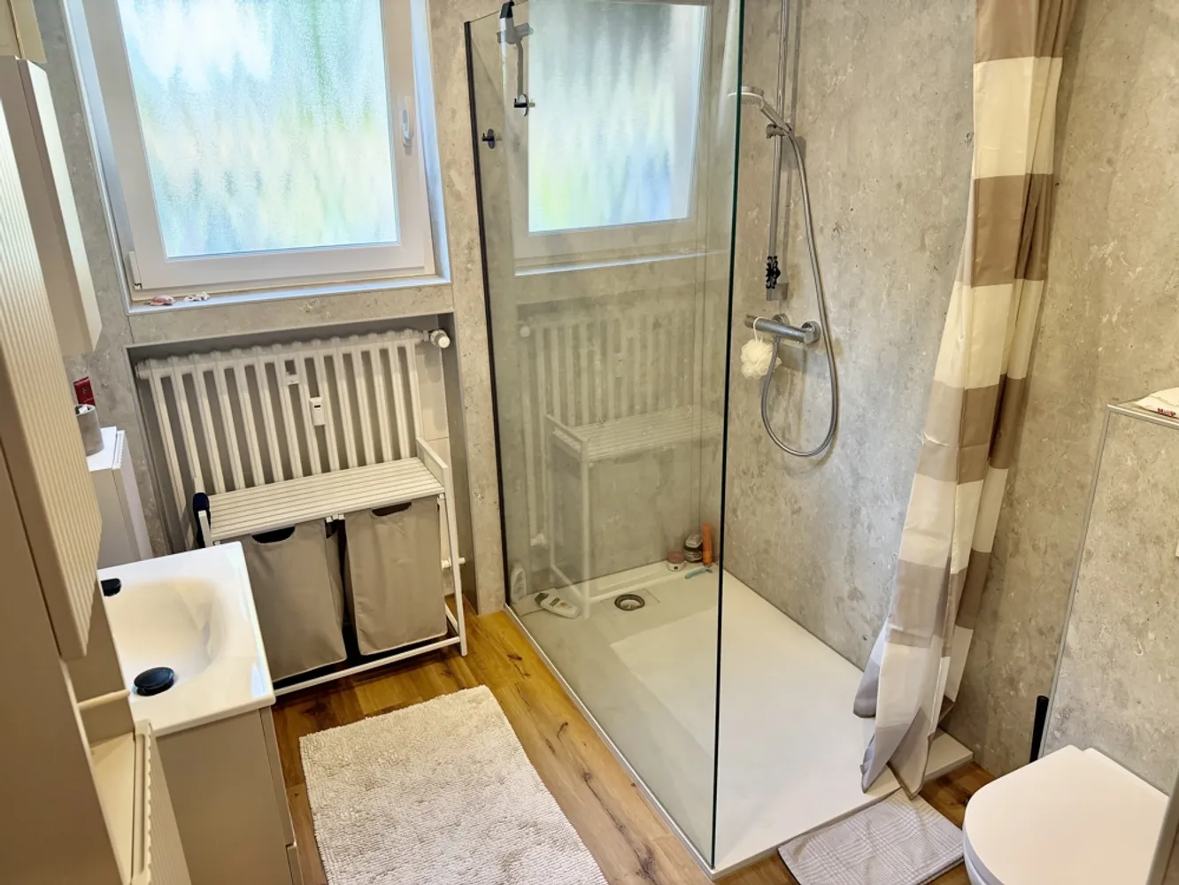 3 Zimmer Wohnung mit 88 m² in Fulda – Bild 10