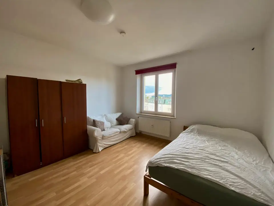 WG-Zimmer mit 20 m² in Amberg – Bild 2