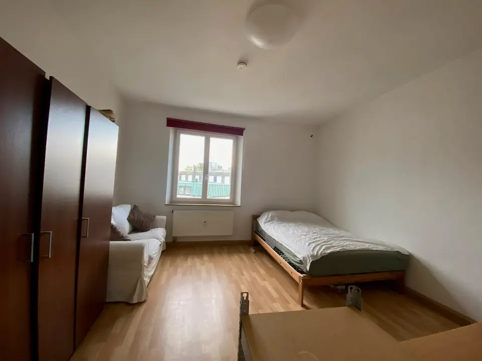 WG-Zimmer mit 20 m² in Amberg – Bild 3