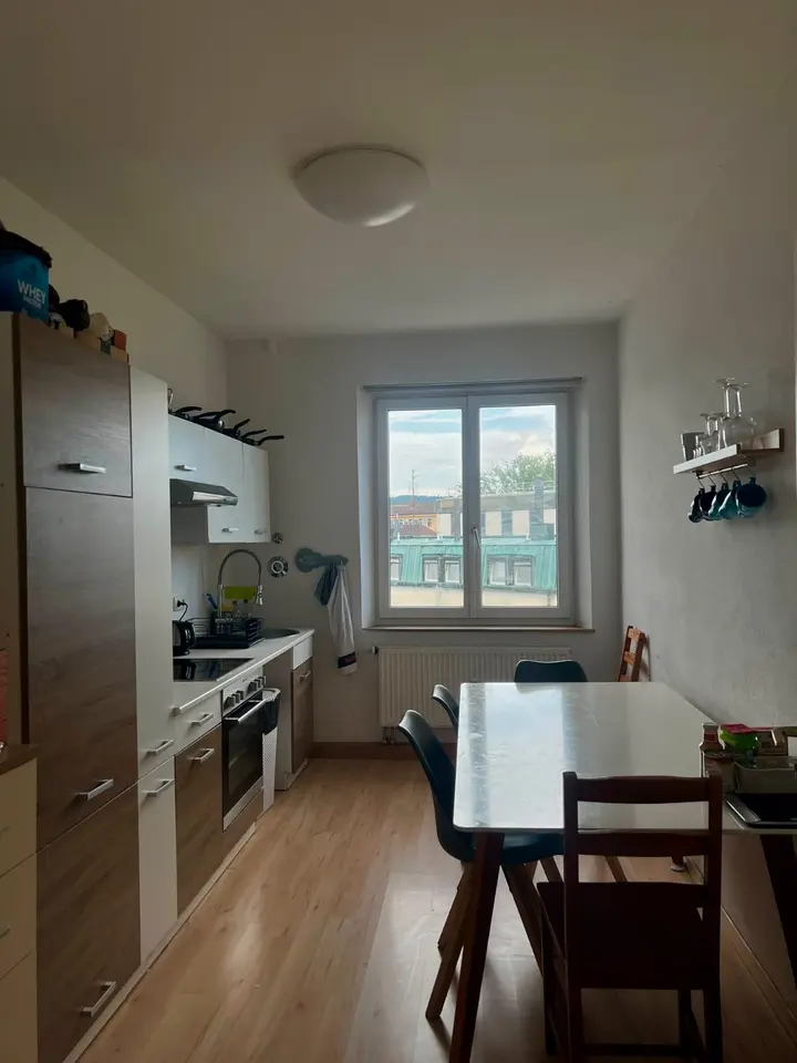 WG-Zimmer mit 20 m² in Amberg – Bild 4