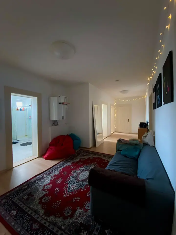 WG-Zimmer mit 20 m² in Amberg – Bild 5
