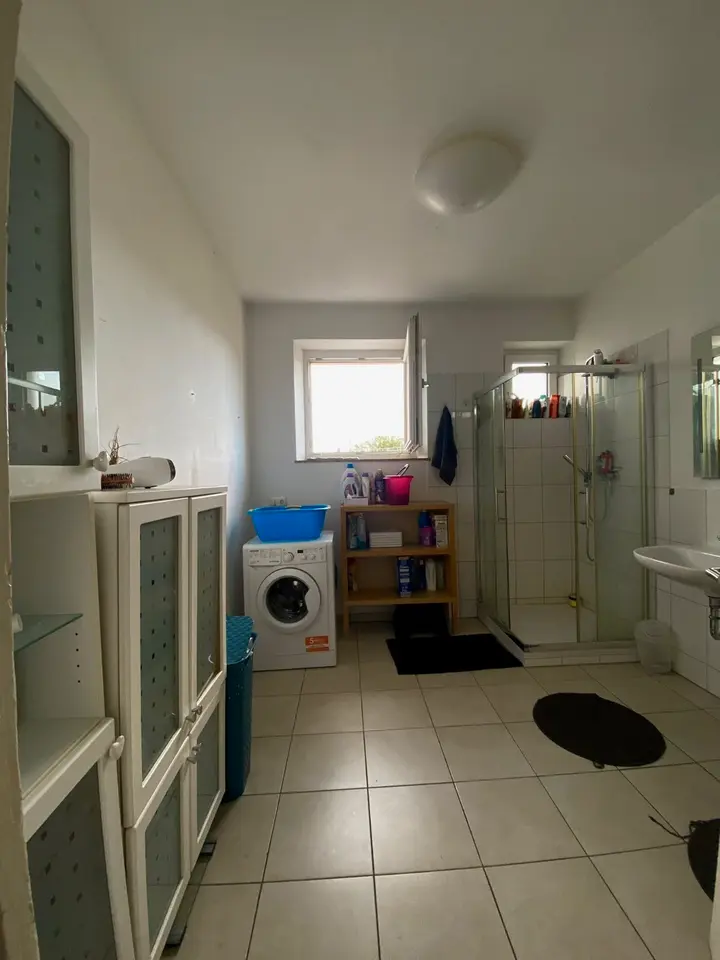 WG-Zimmer mit 20 m² in Amberg – Bild 6
