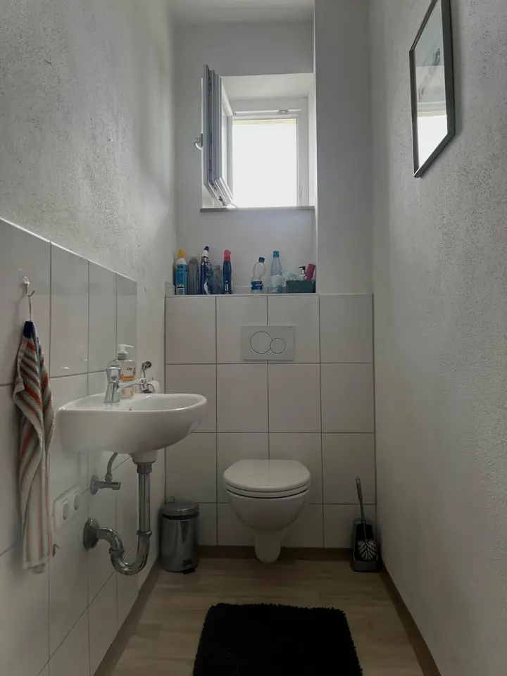 WG-Zimmer mit 20 m² in Amberg – Bild 8