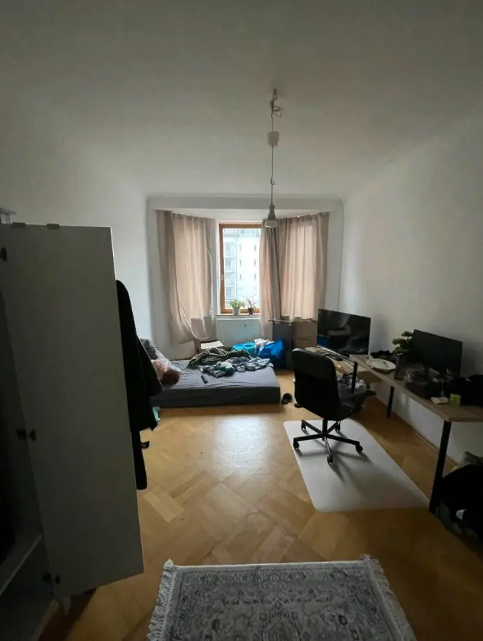 WG-Zimmer mit 20 m² in Amberg – Bild 10