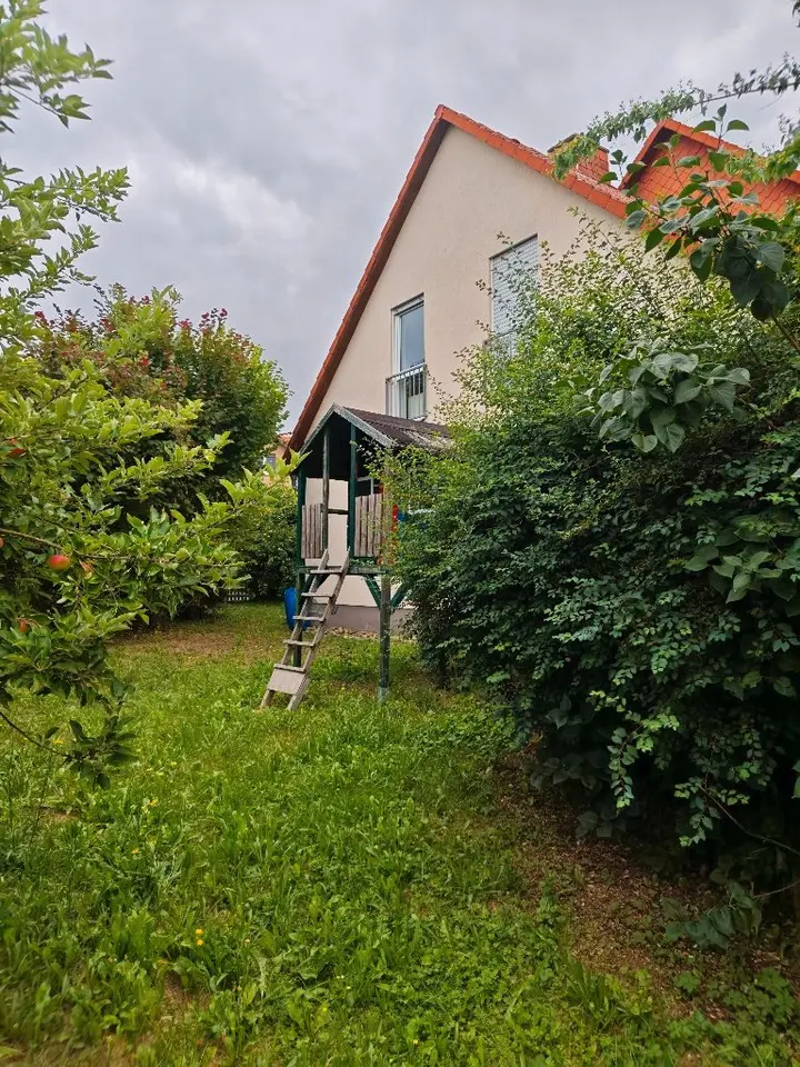 6 Zimmer Haus mit 150 m² in Marburg – Bild 4
