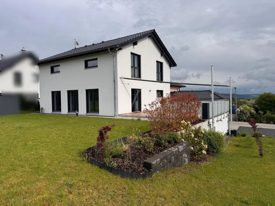 6 Zimmer Haus mit 150 m² in Marburg – Bild 6