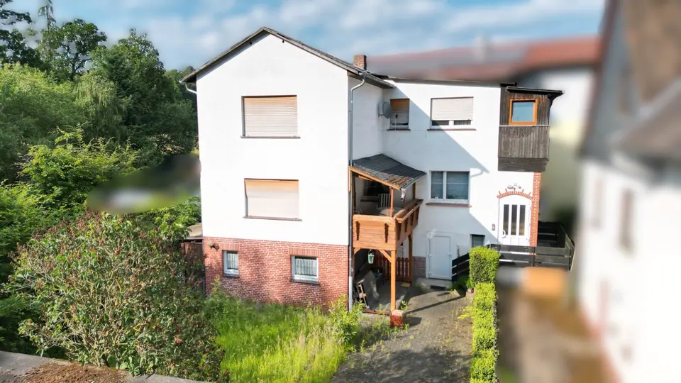6 Zimmer Haus mit 150 m² in Marburg – Bild 9