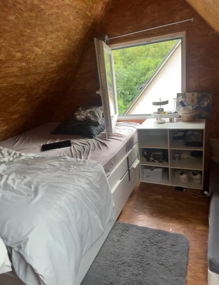 WG-Zimmer mit 18 m² in Weingarten – Bild 1