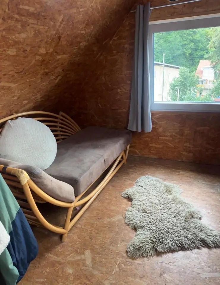 WG-Zimmer mit 18 m² in Weingarten – Bild 2