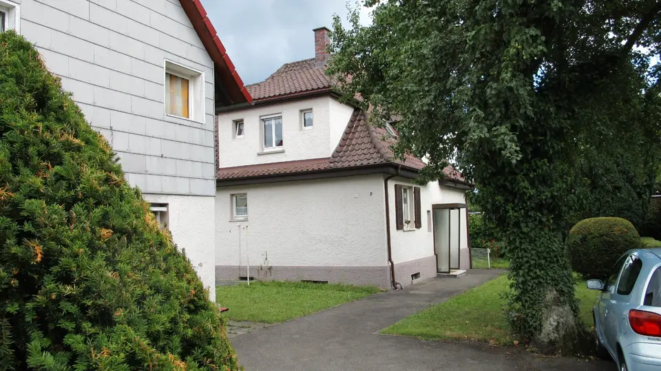 WG-Zimmer mit 18 m² in Weingarten – Bild 8