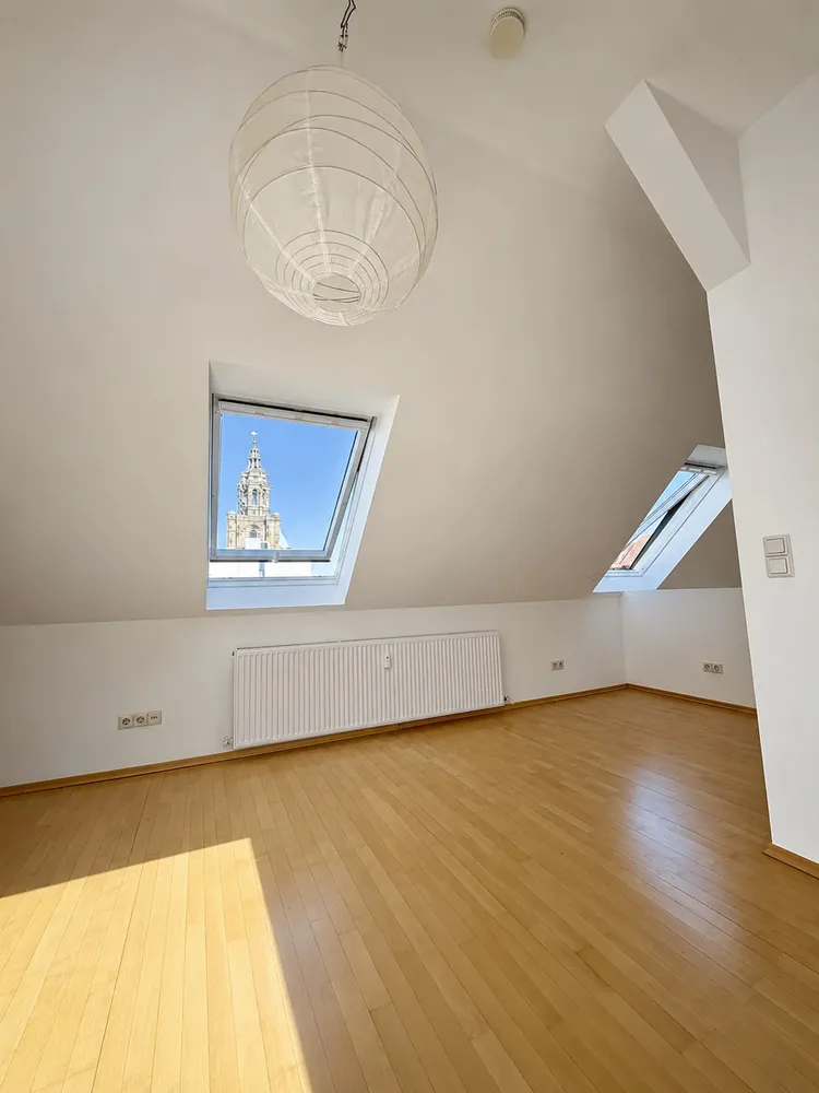 4 Zimmer Wohnung mit 106 m² in Heilbronn – Bild 1
