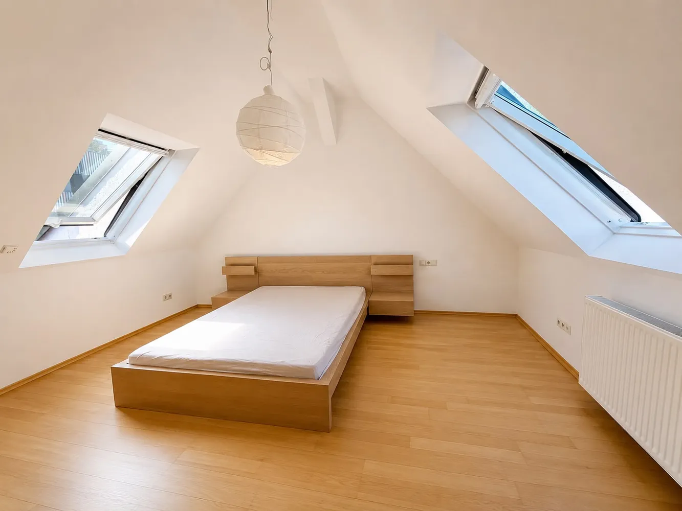 4 Zimmer Wohnung mit 106 m² in Heilbronn – Bild 4