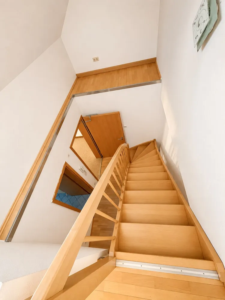 4 Zimmer Wohnung mit 106 m² in Heilbronn – Bild 5