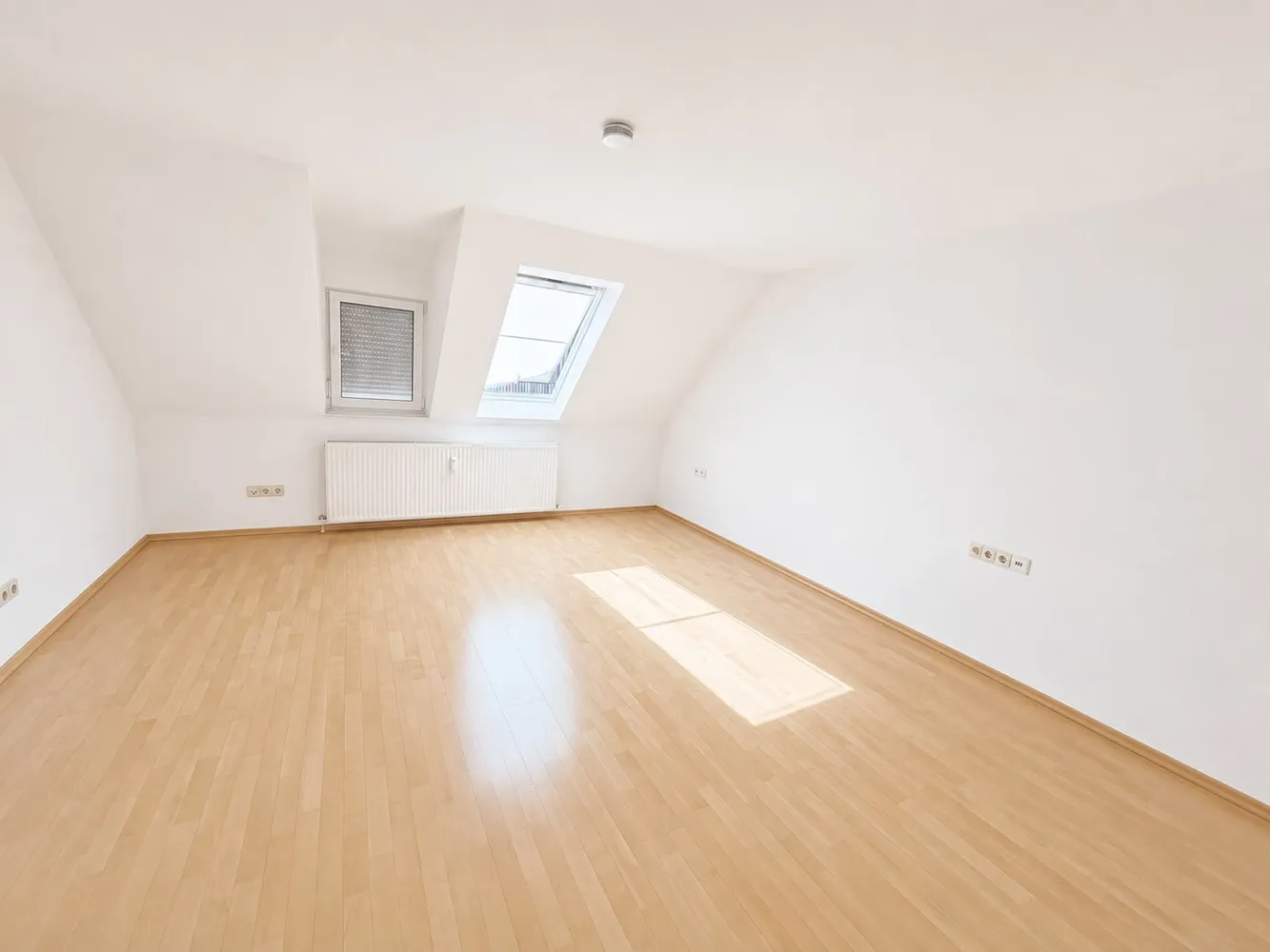 4 Zimmer Wohnung mit 106 m² in Heilbronn – Bild 6