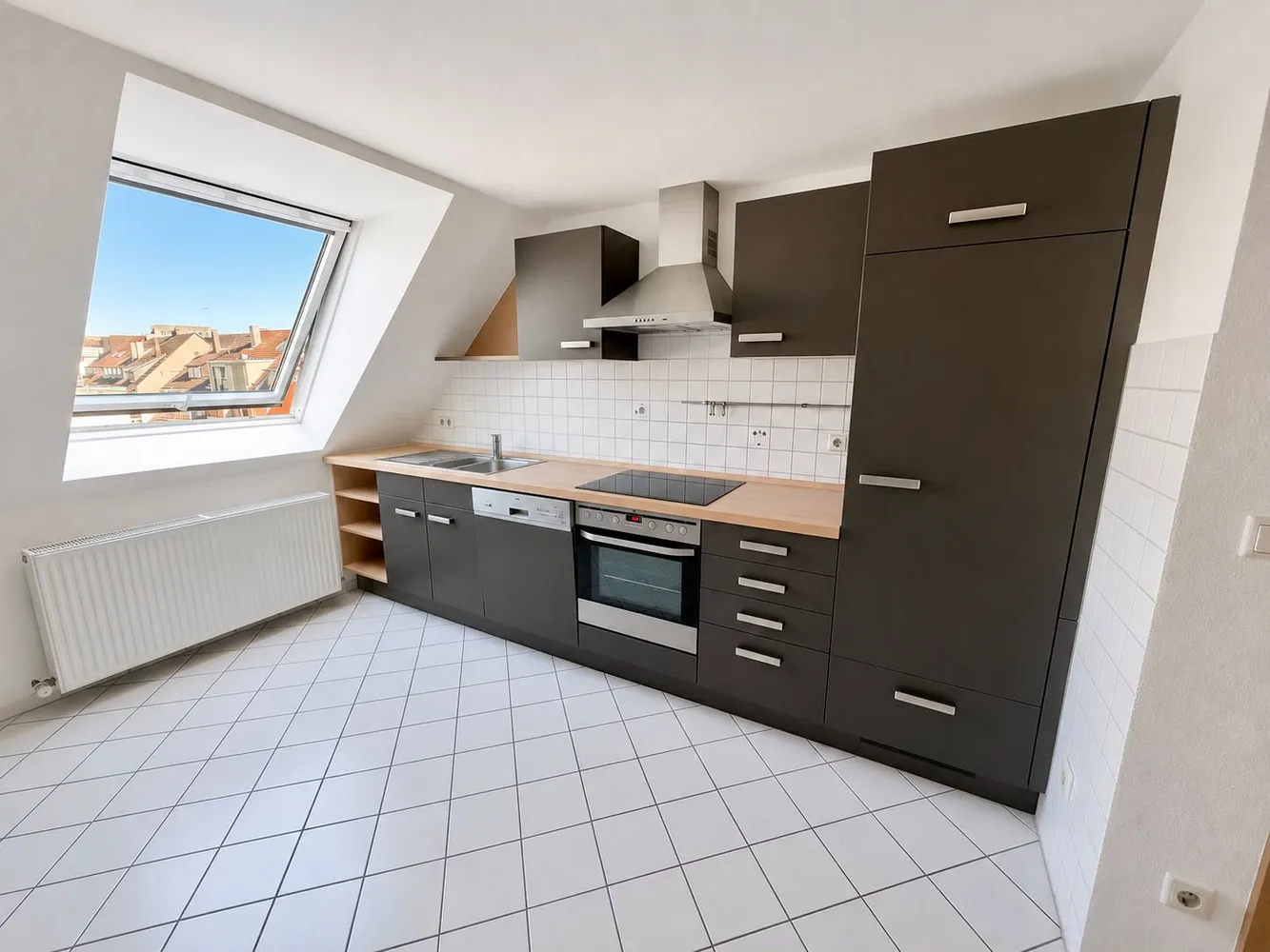 4 Zimmer Wohnung mit 106 m² in Heilbronn – Bild 8