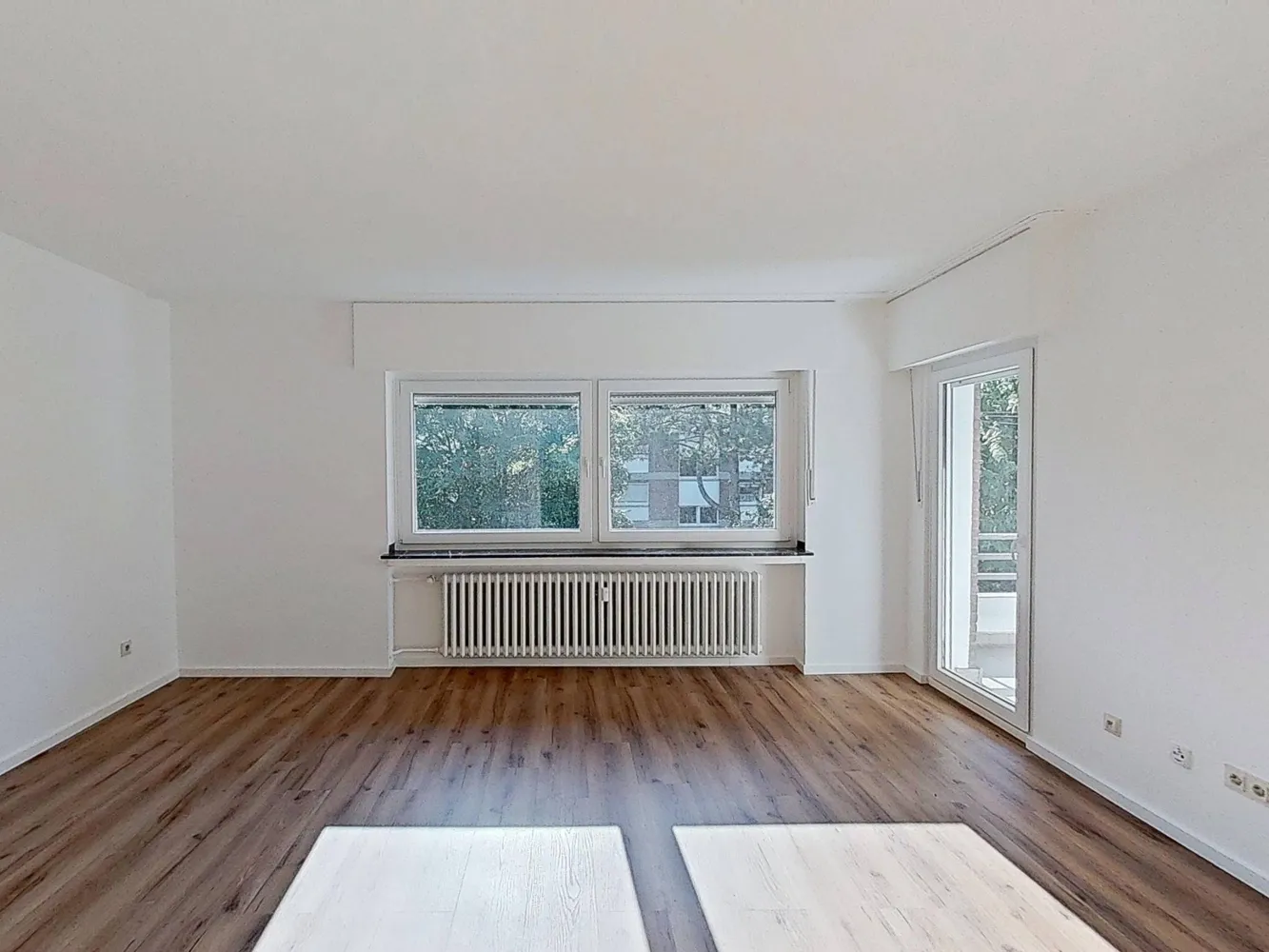 3 Zimmer Wohnung mit 81 m² in Bielefeld – Bild 1