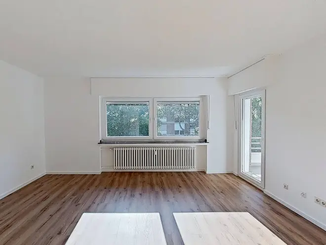 3 Zimmer Wohnung mit 81 m² in Bielefeld – Bild 1