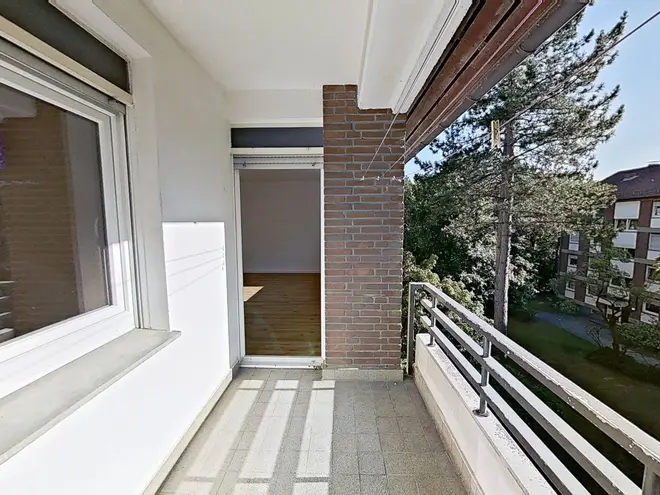 3 Zimmer Wohnung mit 81 m² in Bielefeld – Bild 2