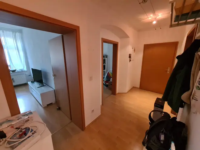 3 Zimmer Wohnung mit 66 m² in Magdeburg – Bild 1